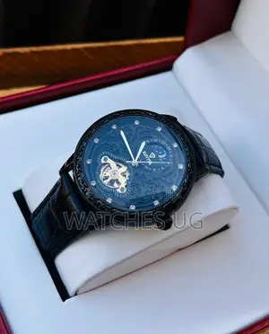 Rovite Mechanical Crystallite Watch - Brand New