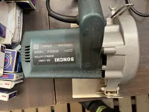 125mm Marble Cutter