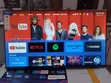 Brand New 50" Zinix UHD 4K Smart QLED TV - 2