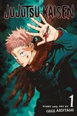 Jujutsu Kaisen Manga Volumes 0-31 - 1