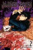Jujutsu Kaisen Manga Volumes 0-31 - 2