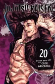 Jujutsu Kaisen Manga Volumes 0-31 - 4