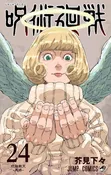 Jujutsu Kaisen Manga Volumes 0-31 - 5