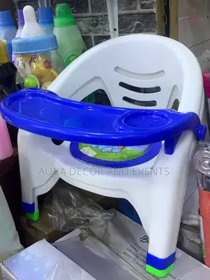 Brand New Feeding Chair
