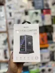 Yesido YC119 205W Multiport Charger - 2