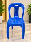 Ergonomic Plastic Chairs - Brand New - 2