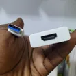 USB to HDMI Converter - 2