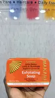 Makari Extreme Unifying & Illuminating Exfoliating Soap - 1