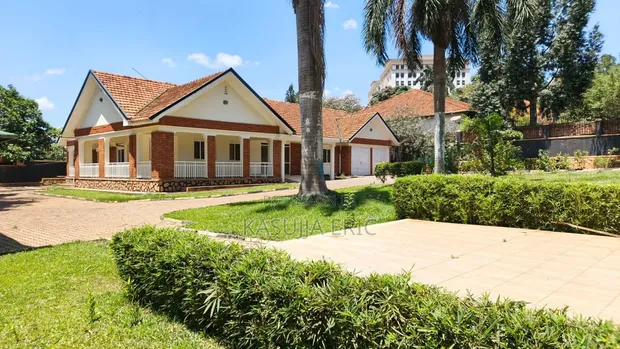 5 Bedroom Bungalow for Rent in Kaleidoscope, Nakawa - 1