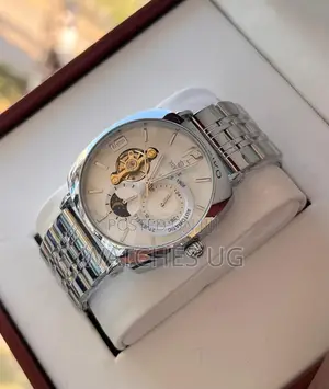 Rovite 1908 Edition Mechanical Watch