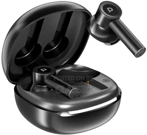 Powerology Saba In-Ear Wireless Earbuds