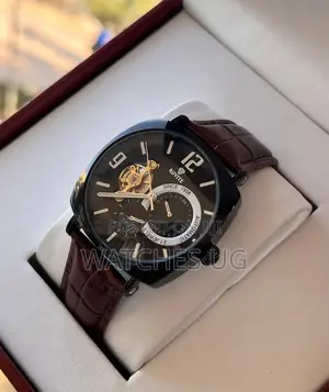 Rovite 1908 Edition Watch
