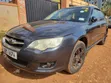 Subaru Legacy 2.0 2007 Gray - 1