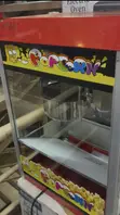 Pixel Popcorn Machine - 2