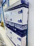 High Density Rosefoam Premium Mattress - 1