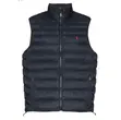 Puff Vest Jackets - 1