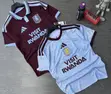 Aston Villa Original 2026/2027 Jersey - 1