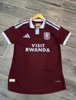 Aston Villa Original 2026/2027 Jersey - 2
