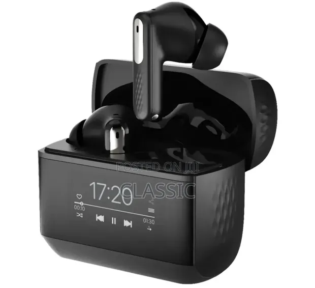 Green Lion Smart Tune True Wireless Earbuds ANC - 1