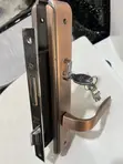 Door Handles Packer (England) - 3