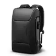 3-in-1 Men's Backpack with USB Charging - 2