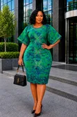 Bitengi Dresses for Ladies - 2