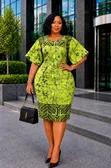 Bitengi Dresses for Ladies - 3