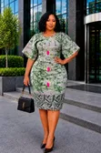 Bitengi Dresses for Ladies - 5