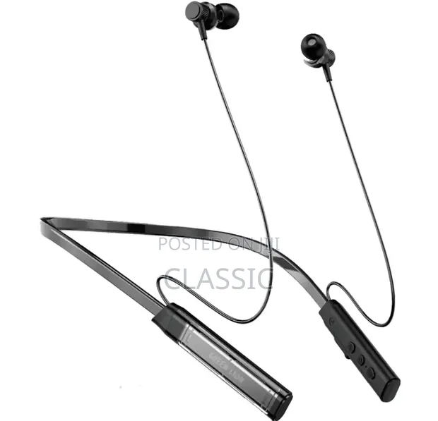 Green Lion Veria Wireless Neckband - 1