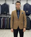 Gentlemen's Suits - Brand New - 1