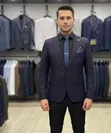 Gentlemen's Suits - Brand New - 2