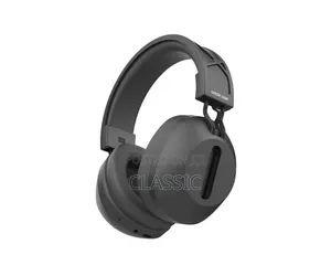 Green Lion SolarEcho ANC Headphones