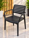 Top Quality Plastic Chairs - Brand New - 2