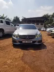 Mercedes-Benz E250 2015 Gray - 1