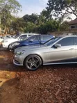 Mercedes-Benz E250 2015 Gray - 2