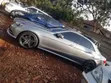 Mercedes-Benz E250 2015 Gray - 3