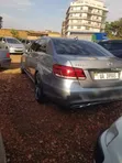 Mercedes-Benz E250 2015 Gray - 5