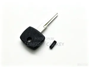 Mercedes-Benz Physical Key Shell