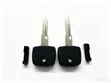 Mercedes-Benz Physical Key Shell - 2