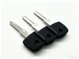 Mercedes-Benz Physical Key Shell - 3
