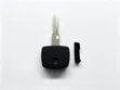 Mercedes-Benz Physical Key Shell - 4