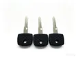 Mercedes-Benz Physical Key Shell - 5