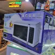 Saachi 20L Digital Microwave Oven - 2