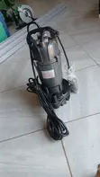 750W AC Submersible Water Pump - 33m Head | 7200L/H - 2