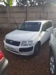 Toyota Probox 1.5 DX 2WD 2008 White - 2