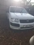 Toyota Probox 1.5 DX 2WD 2008 White - 3