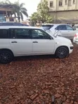 Toyota Probox 1.5 DX 2WD 2008 White - 4