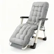 Zero Gravity Foldable Resting Chair for Balcony/Beaches - 1