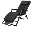 Zero Gravity Foldable Resting Chair for Balcony/Beaches - 2