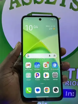 Tecno, Itel, Infinix, Samsung Software Repair